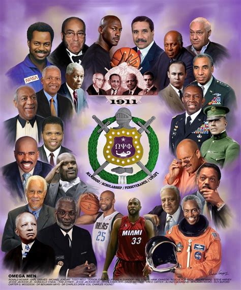 famous omega men|famous omega psi phi members.